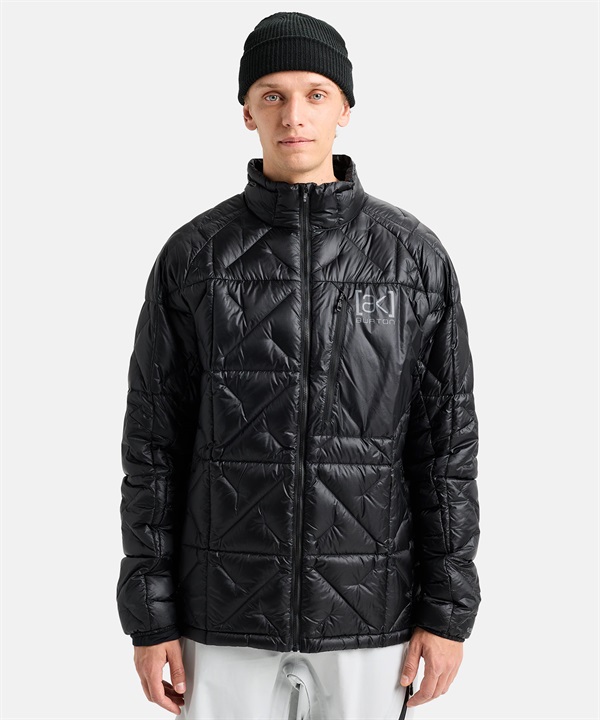 BURTON スノーボードウェア グレー/ブラック BURTON バートン スノーボードウェア メンズ 24-25 Burton [ak