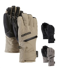 BURTON バートン Women's GORE-TEX Under Gloves スノーボード グローブ レディース ムラサキスポーツ 25-26モデル MM E22 【2526】(SUMMITTAUPE-XS)