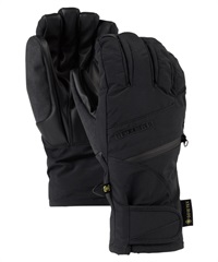 BURTON バートン Women's GORE-TEX Under Gloves スノーボード グローブ レディース ムラサキスポーツ 25-26モデル MM E22 【2526】(TRUEBLACK-XS)
