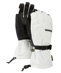 BURTON バートン Men's Profile Gloves スノーボード グローブ メンズ ムラサキスポーツ 25-26モデル MM E22 【2526】(STOUTWHITE-XS)