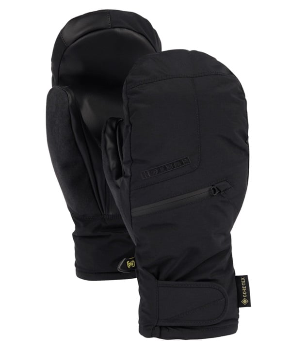 BURTON - 週末値下げ　686 coal スノーボード　グローブ　M 楽天市場】シックスエイトシックス 686 メンズ スノーボード