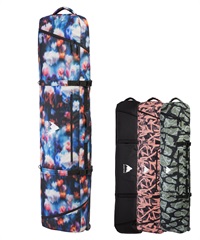 2526】BURTON バートン スノーボード ボードケース Wheelie Gig Bag