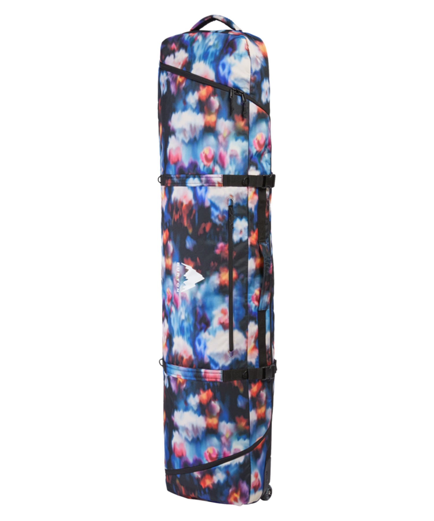 2526】BURTON バートン スノーボード ボードケース Wheelie Gig Bag