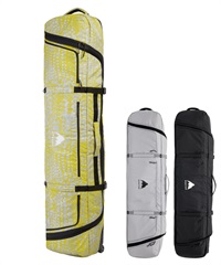 BURTON バートン Wheelie Flight Attendant Snowboard Bag