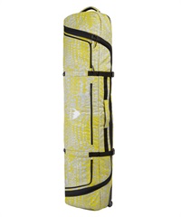 BURTON バートン Wheelie Flight Attendant Snowboard Bag