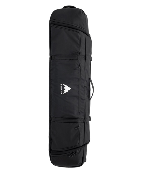 BURTON バートン Wheelie Flight Attendant Snowboard Bag スノーボード ボードケース ウィール付き 25-26モデル G18 【2526】