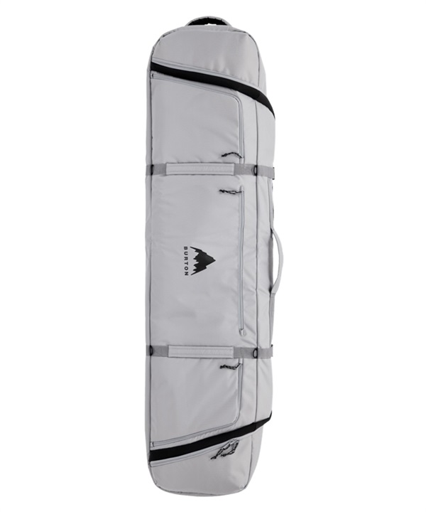 BURTON バートン Wheelie Flight Attendant Snowboard Bag スノーボード ボードケース ウィール付き 25-26モデル G18 【2526】