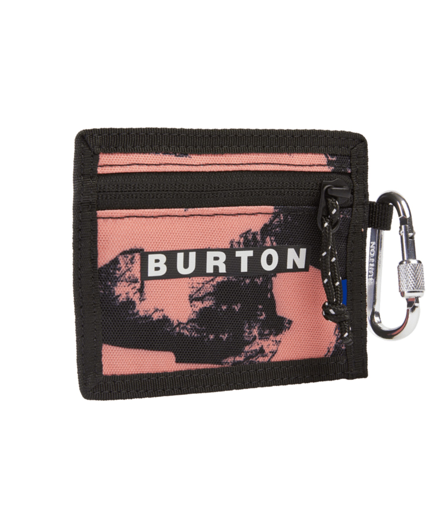 BURTON バートン JAPAN PASS CASE 2140614 スノーボード パスケース リフト券入れ ムラサキスポーツ 25-26モデル MM E22 【2526】(SUNRISECITYSTREETS-ONESIZE)