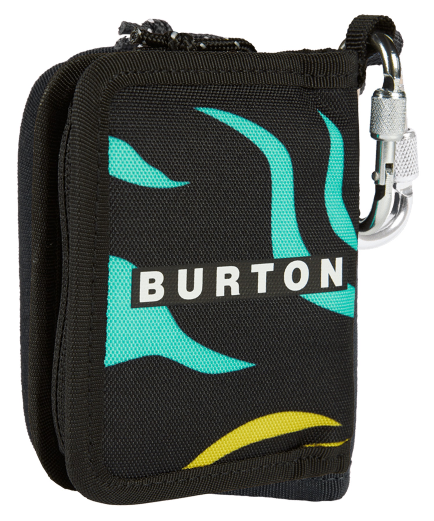 BURTON バートン JAPAN ZIP PASS WALLET 1539018 スノーボード パスケース リフト券入れ ムラサキスポーツ 25-26モデル MM E22 【2526】(SAFARI-ONESIZE)