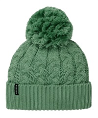 BURTON バートン Zippy Fleece-Lined Beanie スノーボード ビーニー ニット帽 ユニセックス 25-26モデル MM E22 【2526】(SOFTSAGE-ONESIZE)