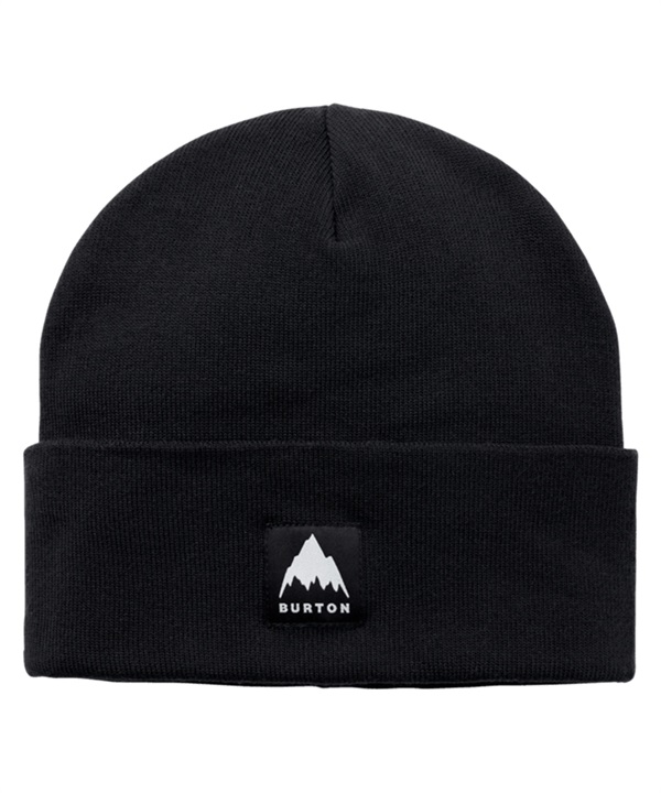 BURTON バートン Recycled Kactusbunch Tall Beanie スノーボード ビーニー ニット帽 ユニセックス 25-26モデル MM E22 【2526】