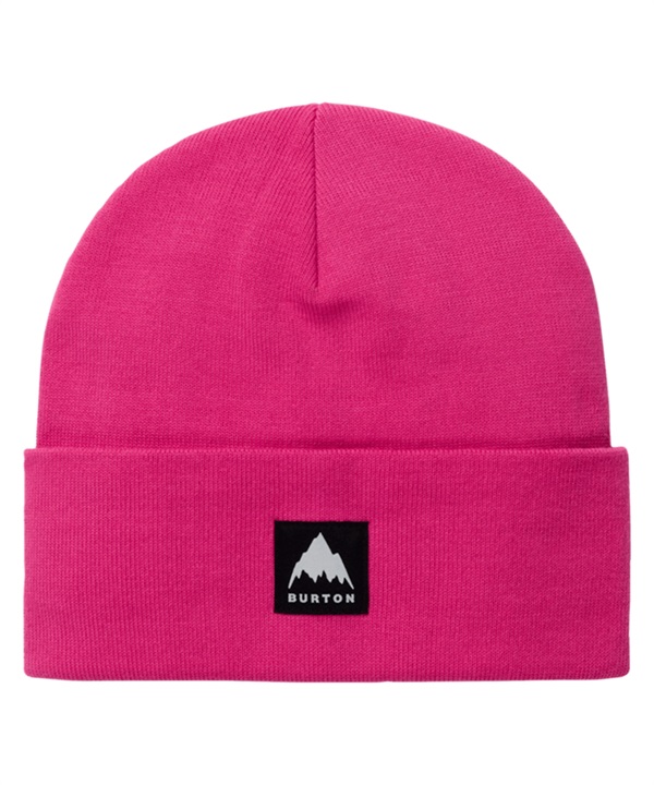BURTON バートン Recycled Kactusbunch Tall Beanie スノーボード ビーニー ニット帽 ユニセックス 25-26モデル MM E22 【2526】
