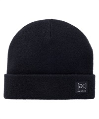 BURTON バートン スノーボード ビーニー ニット帽 ユニセックス [ak