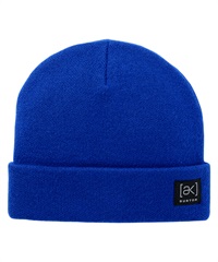 Burton ak オレンジ ビーニー ニット帽 Burton ak オレンジ ビーニー ニット帽 Burton ak オレンジ ビーニー