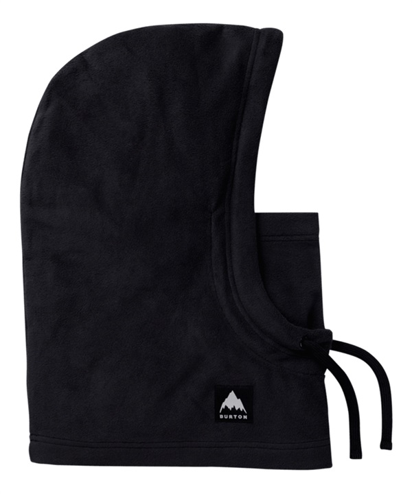 BURTON バートン Burke Hood スノーボード フードウォーマー ネックウォーマー ユニセックス ムラサキスポーツ 25-26モデル MM E22 【2526】