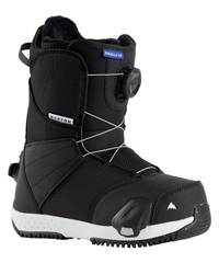 BURTON バートン スノーボード ブーツ キッズ ユース Kids' Smalls