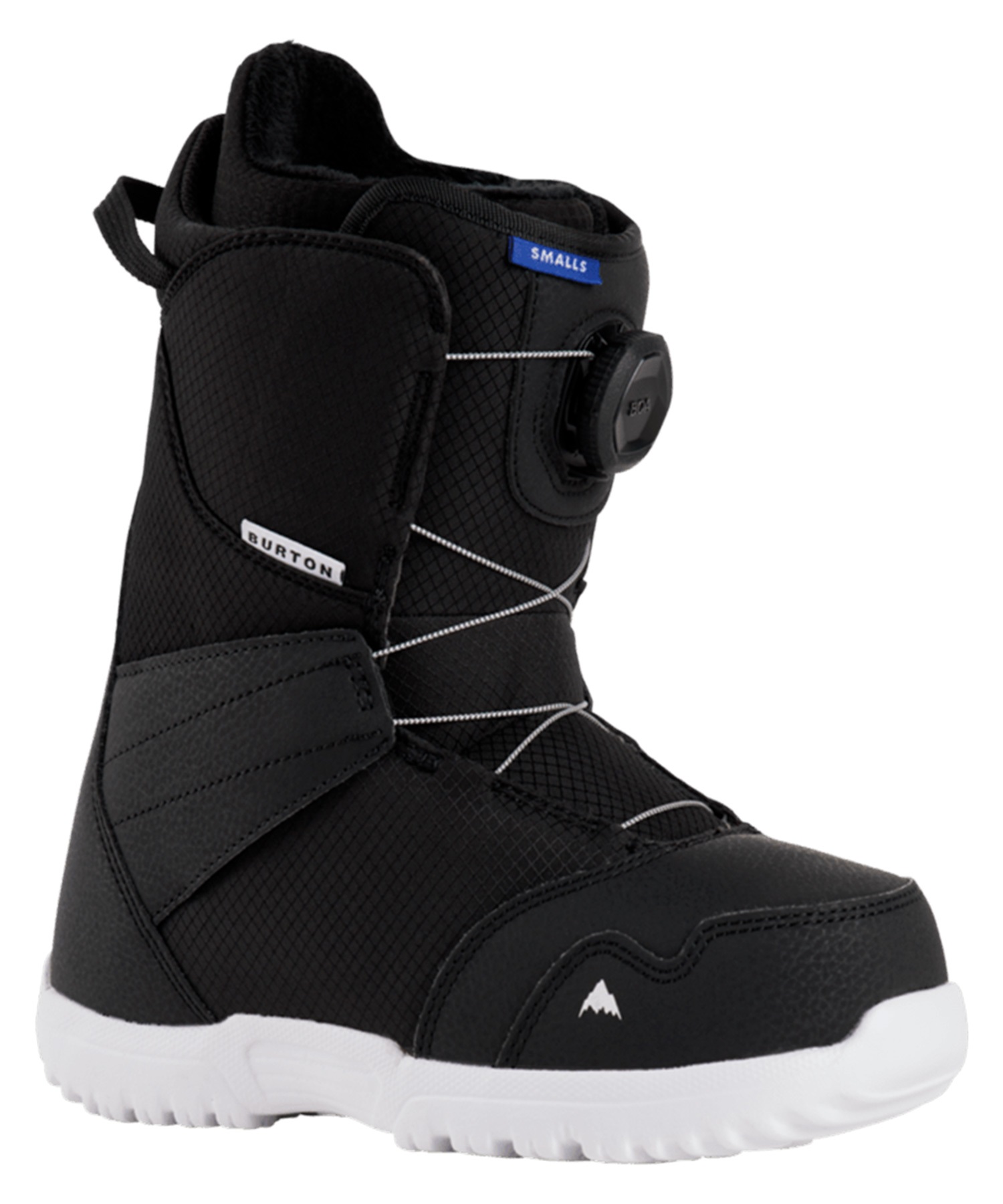 2526】BURTON バートン スノーボード ブーツ キッズ ユース Kids