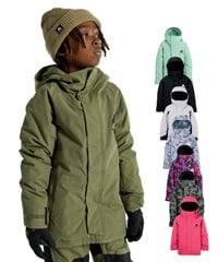 早期購入/店頭受取対象外】BURTON バートン スノーボード ウェア