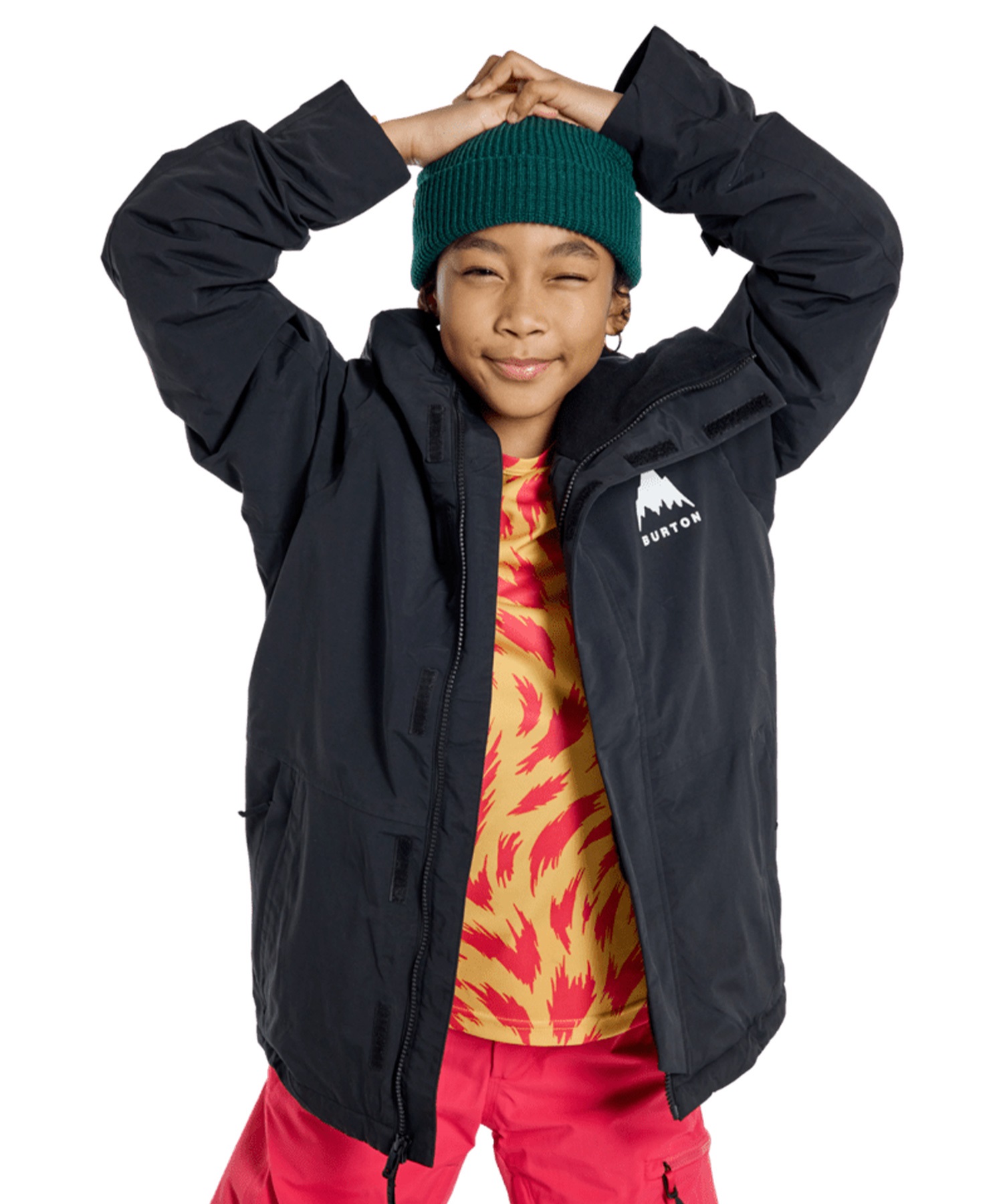 早期購入/店頭受取対象外】BURTON バートン スノーボード ウェア