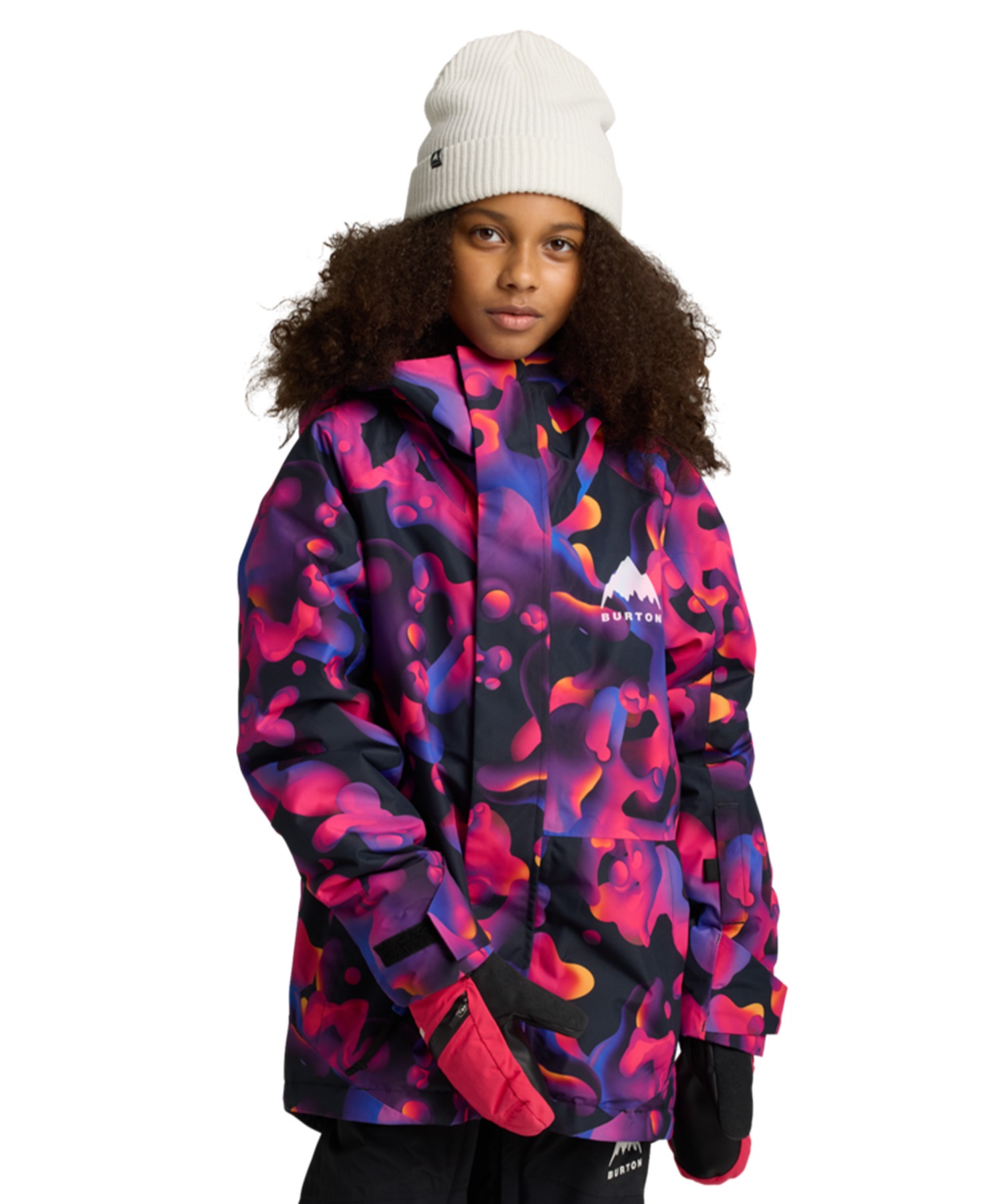 美品 BURTON キッズ ジャケット DRYRIDE US7/8 スノーボード 楽天市場】18-19 BURTON バートン キッズ ウエア KIDS 子供用
