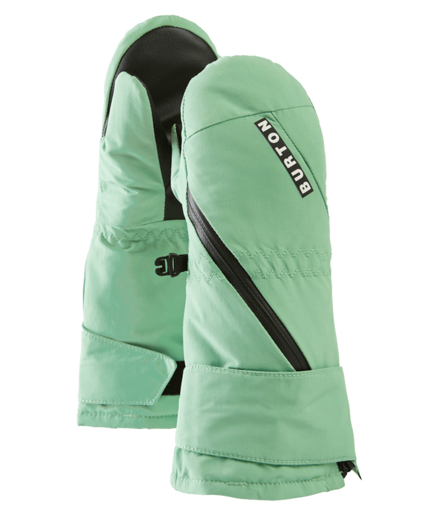 【早期購入/店頭受取対象外】BURTON バートン スノーボード グローブ キッズ Toddlers' Mini Mittens ミトン ムラサキスポーツ 25-26モデル MM G18(SOFTSAGE-56)
