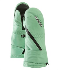 【早期購入/店頭受取対象外】BURTON バートン スノーボード グローブ キッズ Toddlers' Mini Mittens ミトン ムラサキスポーツ 25-26モデル MM G18(SOFTSAGE-56)