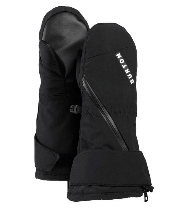 【早期購入/店頭受取対象外】BURTON バートン スノーボード グローブ キッズ Toddlers' Mini Mittens ミトン ムラサキスポーツ 25-26モデル MM G18