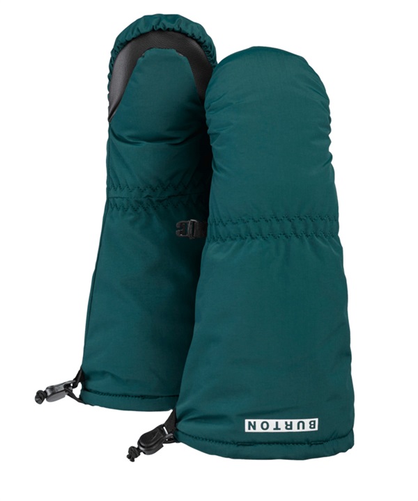 BURTON バートン Toddlers' Grommit Mittens スノーボード グローブ キッズ ムラサキスポーツ 25-26モデル MM G18 【2526】