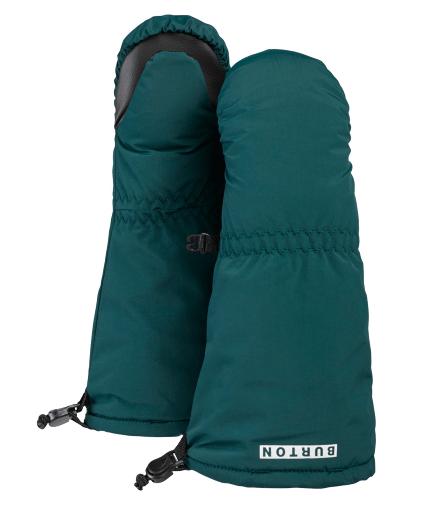 BURTON バートン Toddlers' Grommit Mittens スノーボード グローブ キッズ ムラサキスポーツ 25-26モデル MM G18 【2526】(DEEPEMERALD-56)