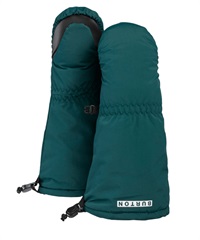 BURTON バートン Toddlers' Grommit Mittens スノーボード グローブ キッズ ムラサキスポーツ 25-26モデル MM G18 【2526】(DEEPEMERALD-56)