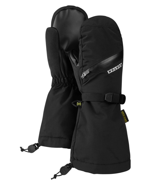 【早期購入/店頭受取対象外】BURTON バートン スノーボード グローブ キッズ Kids' Vent Mittens ミトン ムラサキスポーツ 25-26モデル MM G18