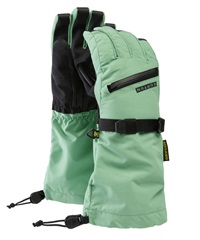 【早期購入/店頭受取対象外】BURTON バートン スノーボード グローブ キッズ Kids' Vent Gloves ムラサキスポーツ 25-26モデル MM G18(SOFTSAGE-XS)