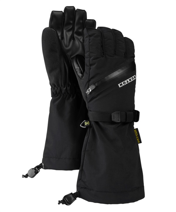 【早期購入/店頭受取対象外】BURTON バートン スノーボード グローブ キッズ Kids' Vent Gloves ムラサキスポーツ 25-26モデル MM G18