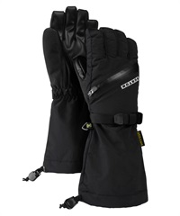 【早期購入/店頭受取対象外】BURTON バートン スノーボード グローブ キッズ Kids' Vent Gloves ムラサキスポーツ 25-26モデル MM G18(TRUEBLACK-XS)