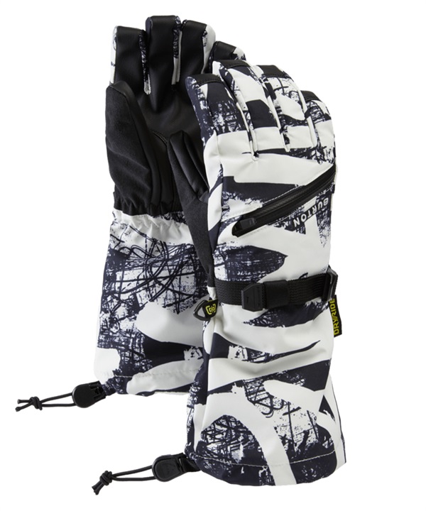 【早期購入/店頭受取対象外】BURTON バートン スノーボード グローブ キッズ Kids' Vent Gloves ムラサキスポーツ 25-26モデル MM G18