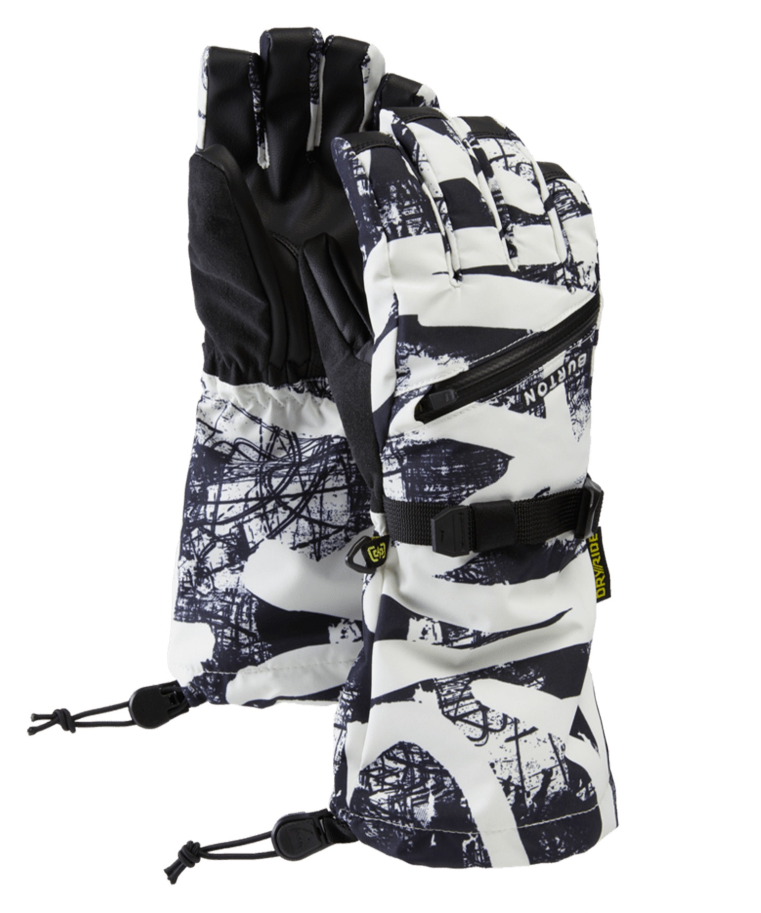 【早期購入/店頭受取対象外】BURTON バートン スノーボード グローブ キッズ Kids' Vent Gloves ムラサキスポーツ 25-26モデル MM G18(CITYSTREETS-XS)