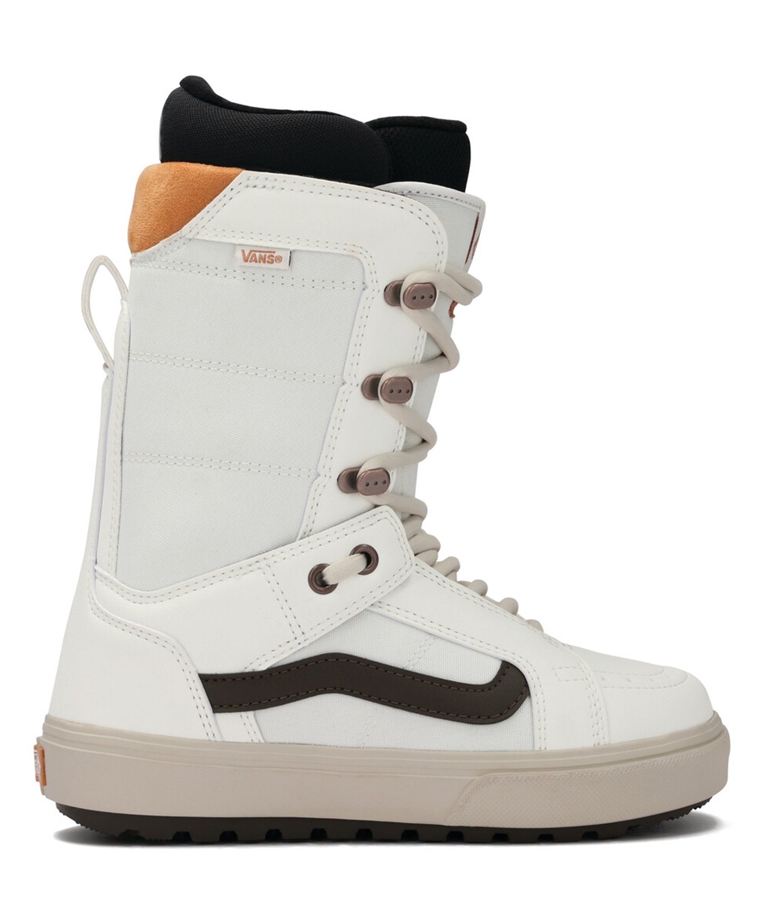 VANS バンズ スノーボード ブーツ レディース WM Hi-Standard OG