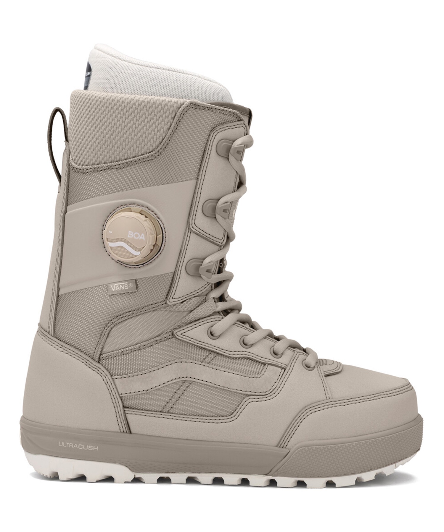 早期購入】VANS バンズ スノーボード ブーツ メンズ MN Invado