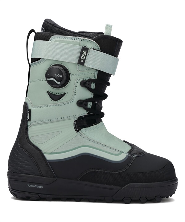 VANS スノーボードブーツ 9.5 (27.5cm) VANS スノーボード｜ムラサキスポーツ公式 / オンラインストア 通販