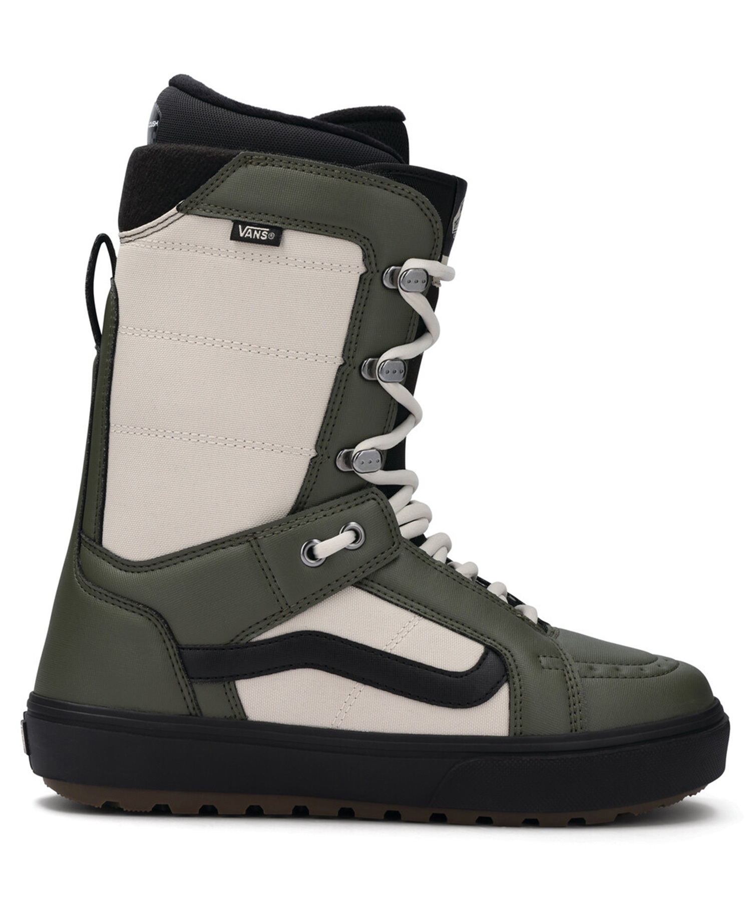 2526】VANS バンズ スノーボード ブーツ メンズ MN Hi-Standard OG