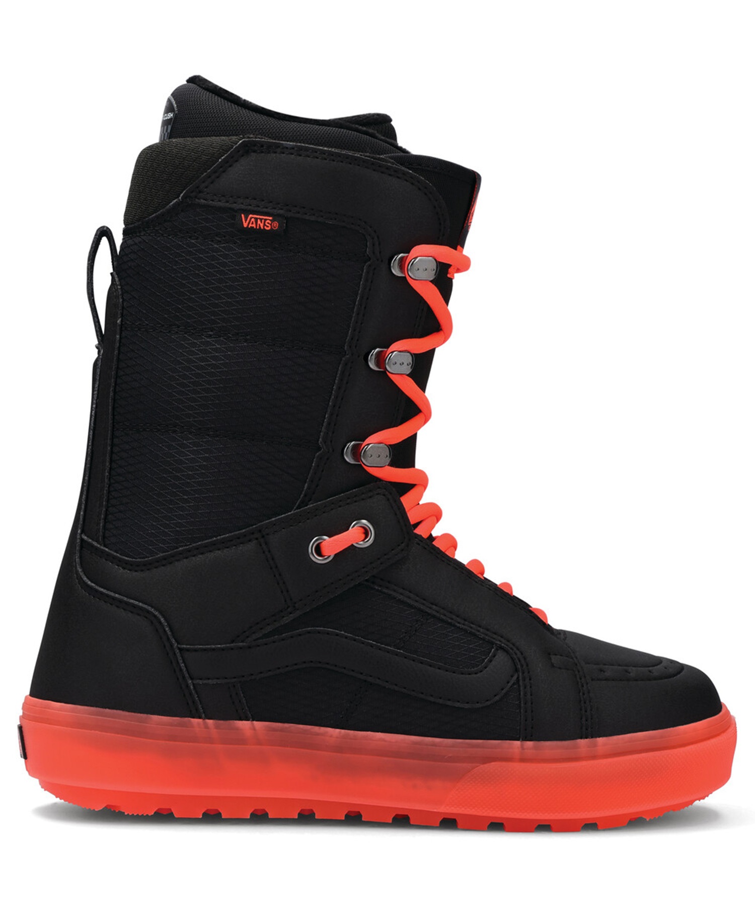 VANS スノーボード ブーツ MN Hi-Standard OG 25.5｜楽天市場