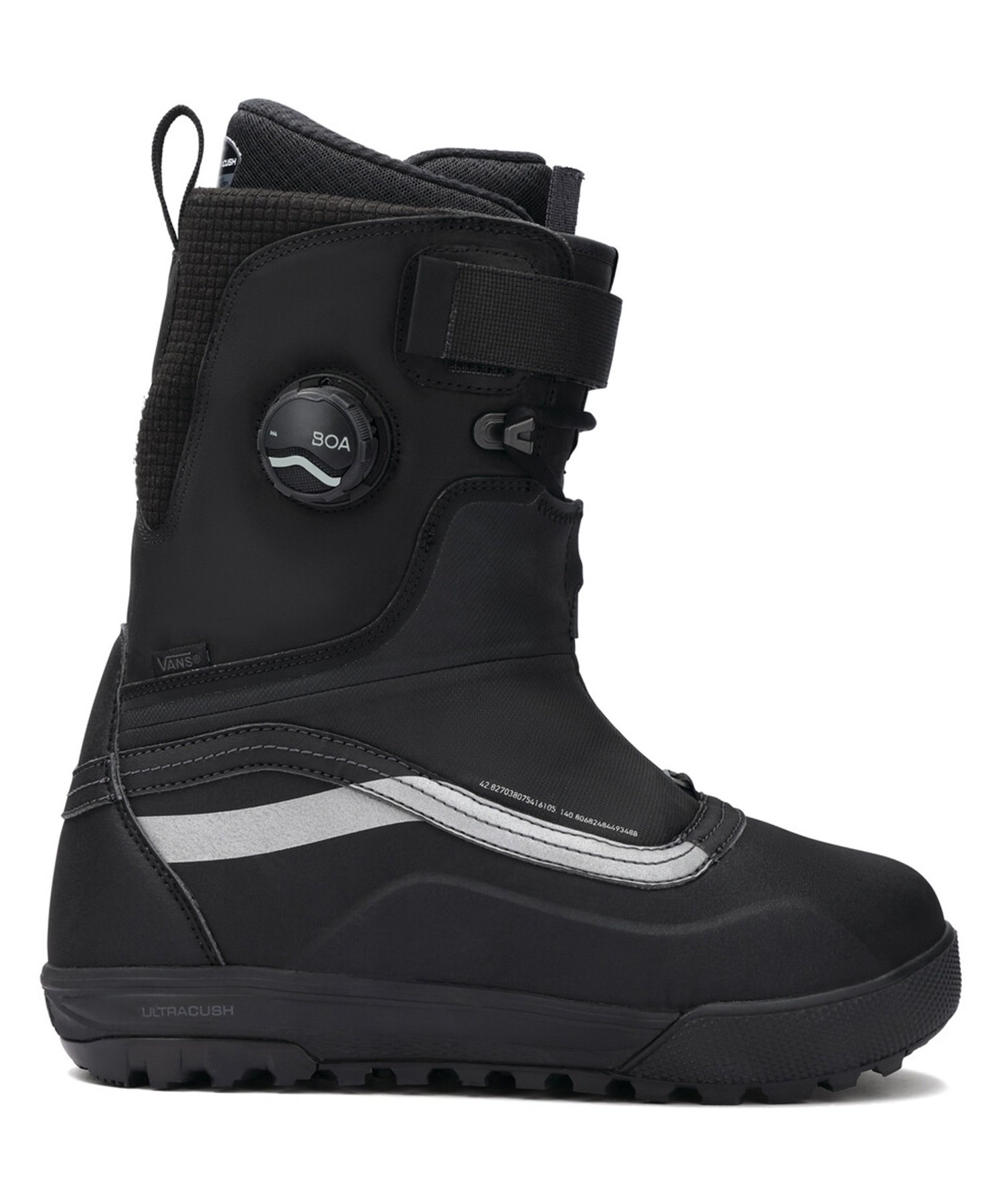 早期購入】VANS バンズ スノーボード ブーツ メンズ Infuse