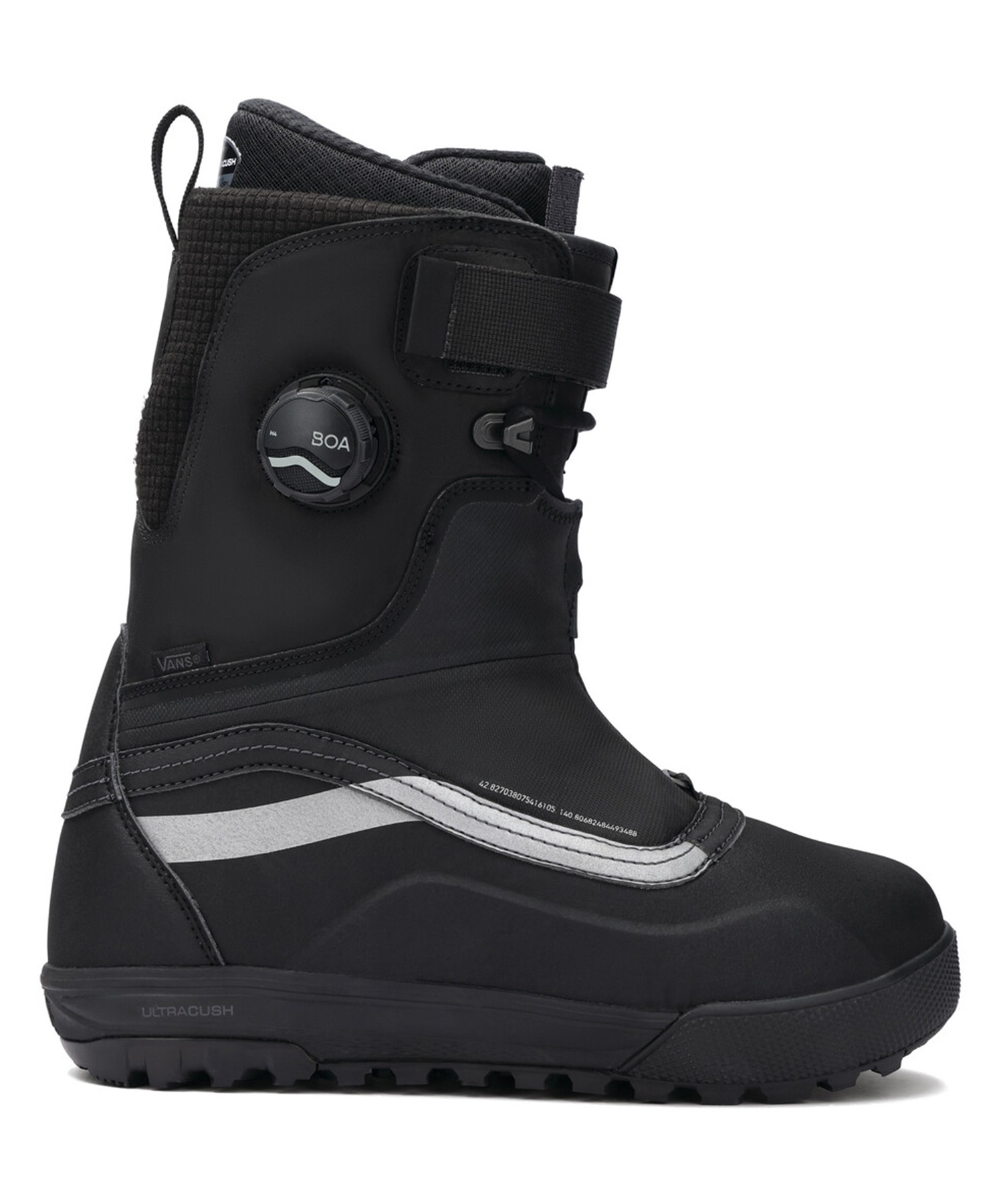 スノーボードブーツ大きめ 2526】VANS バンズ スノーボード ブーツ メンズ Infuse SnowSurf