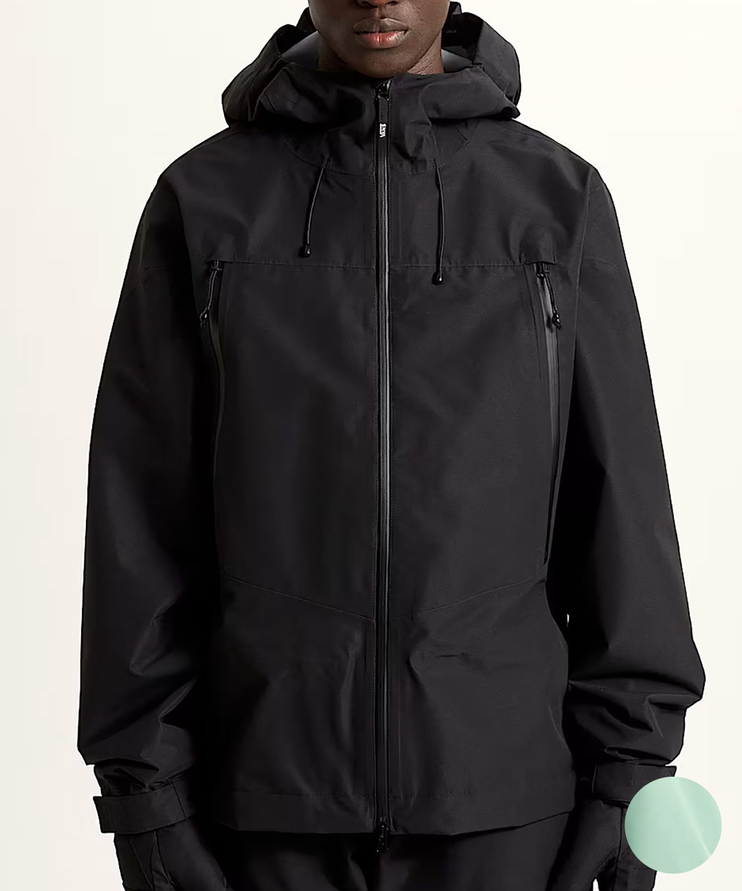 VANS バンズ スノーボード ウェア ジャケット ユニセックス HI-COUNTRY