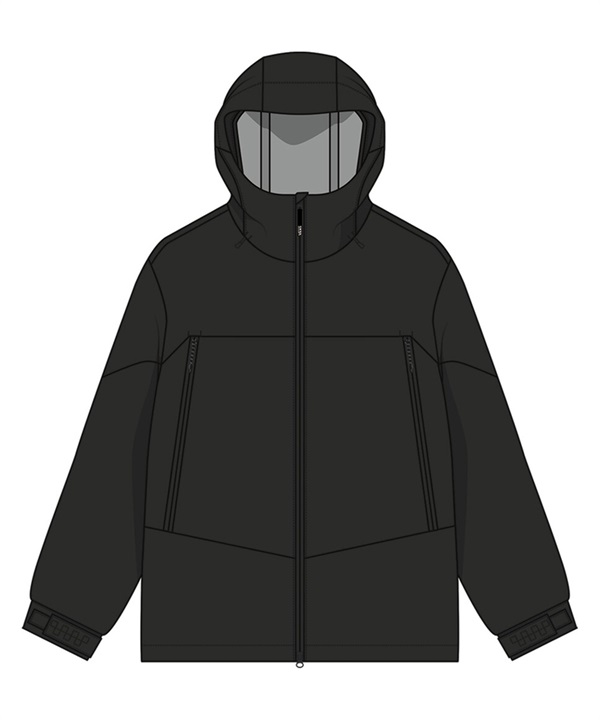 THE NORTH FACE×VANSスノーボードウェア THE NORTH FACE×VANSスノーボードウェア
