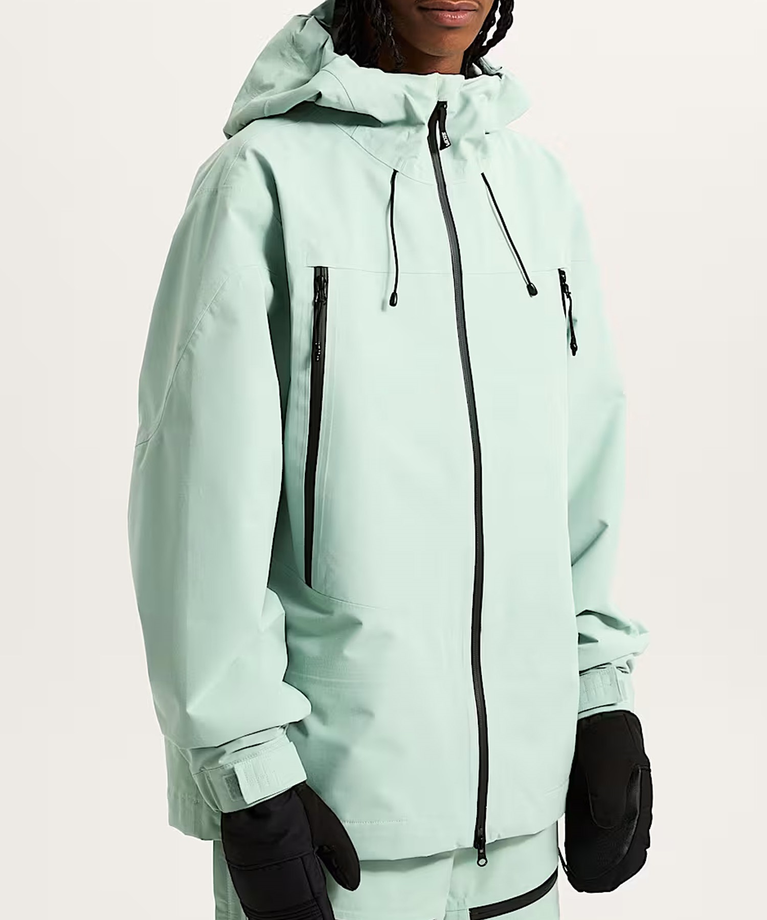 VANS バンズ HI-COUNTRY 3L SN JKT 2.0 ジャケット スノーボード