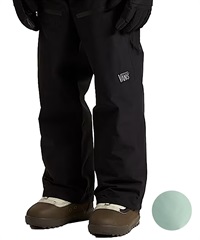 スノーボード パンツ 3cs VANS バンズ HI-COUNTRY 3L SNOW PT 2.0 スノーボード ウェア パンツ