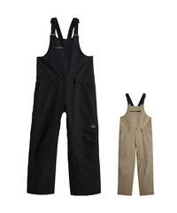 VANS バンズ DEEP DAZE 3L SNOW BIB PT スノーボード ウェア パンツ
