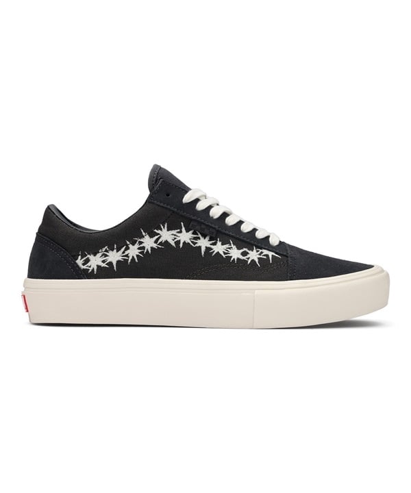 【9月13日発売】VANS バンズ スニーカー メンズ レディース 靴 シューズ 国内ムラサキスポーツ限定モデル スケシュー SKATE OLD SKOOL VN000EDNGRY