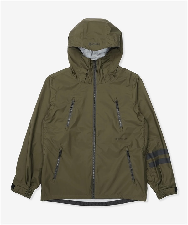 スノーボードウェア HURLEY スノーボード｜ムラサキスポーツ公式